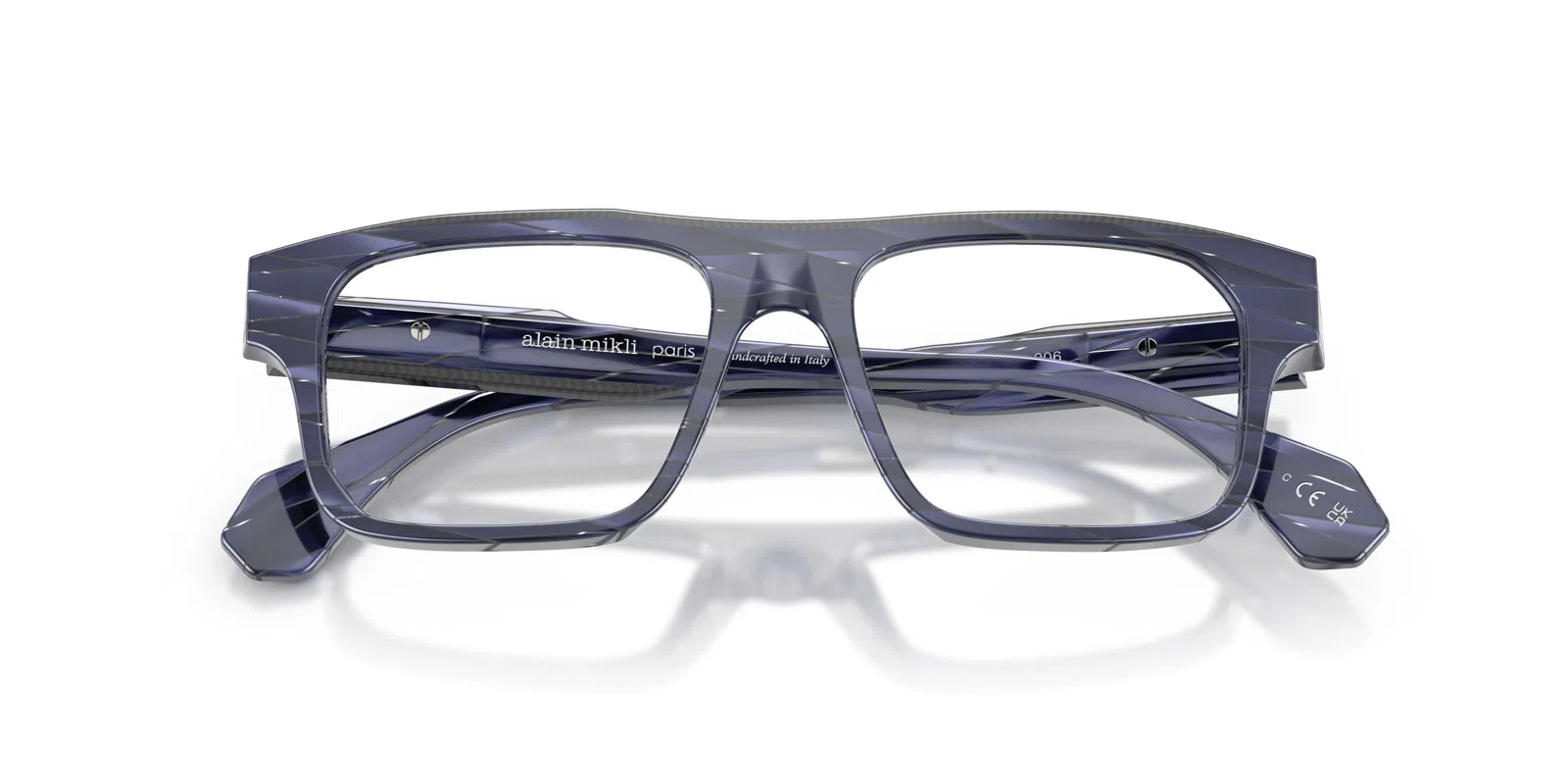Alain Mikli 3532 Eyeglasses - view 46